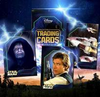 May the 4th be with You card set - série 3